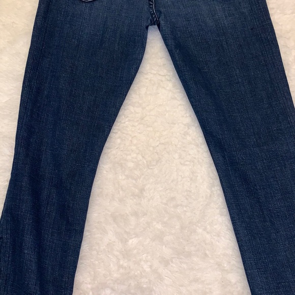 Vince Blue Jeans - Picture 3 of 6